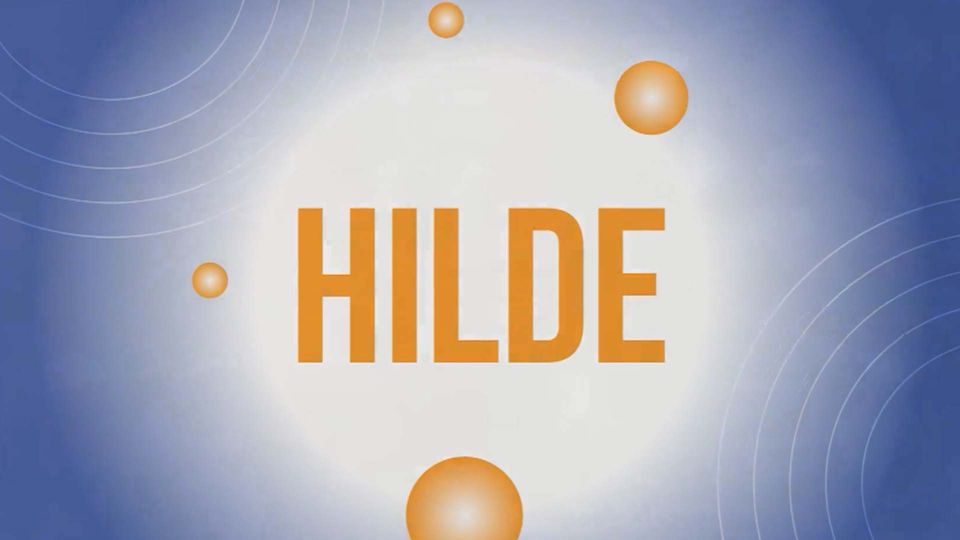 Talkshow Hilde
