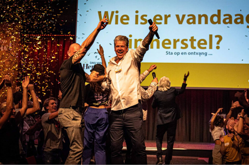 Dag van Herstel 2022