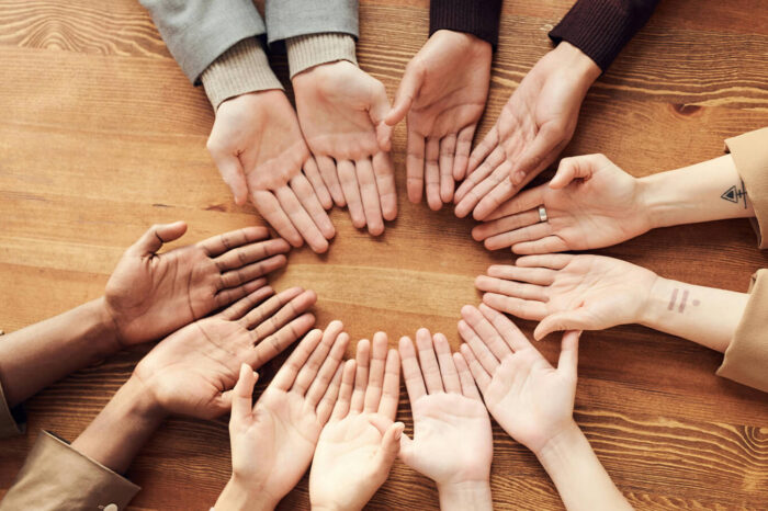 Inzicht in jouw rol als naaste