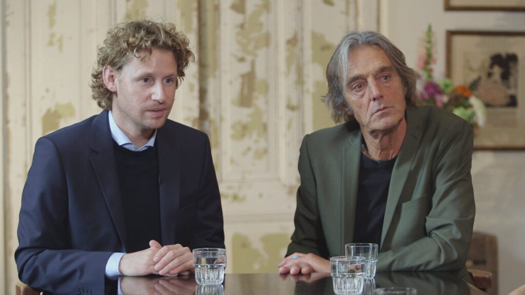 Verslaafd! RTL4 Interventie