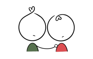 Vriend(in) verslaafd