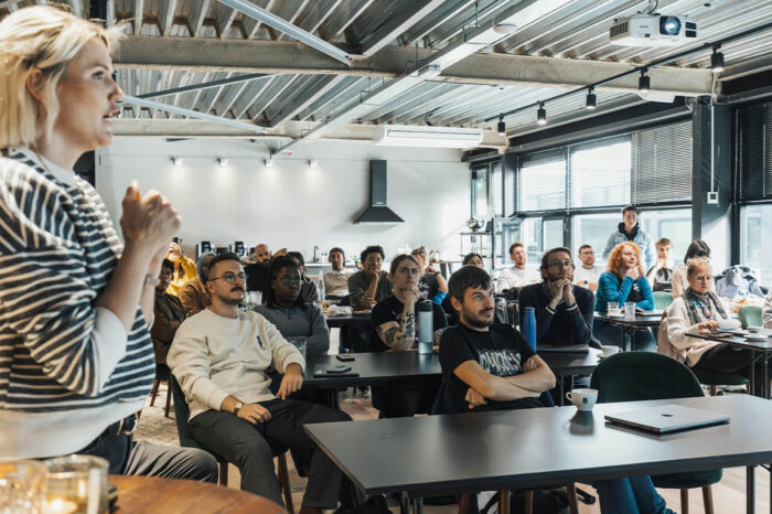 Informatiebijeenkomst